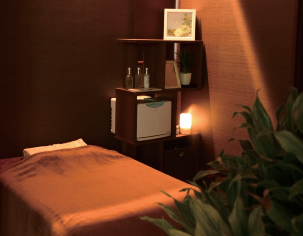 男性専門の脱毛サロンが綾川町にOPEN！