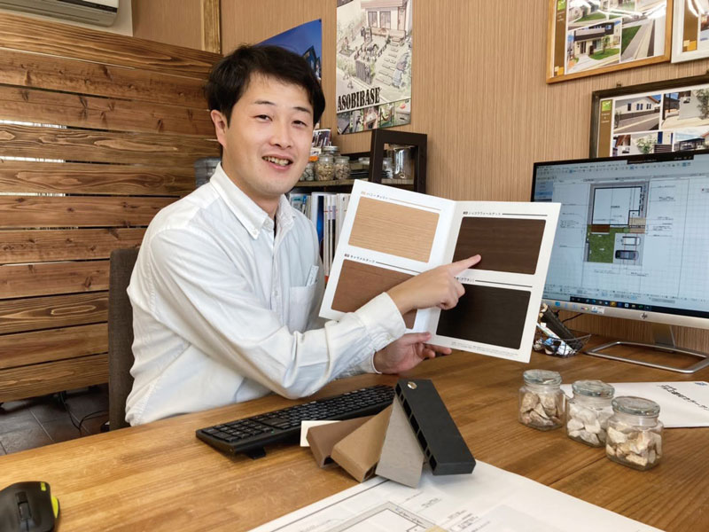 世界に一つだけのエクステリア･ガーデンを。 使う人にとって「心地のよい空間」を実現します。