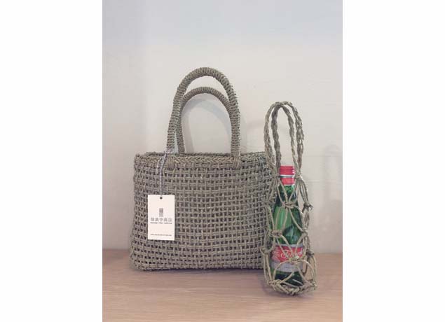 終了しました。3月29日（金）～31日（日）『岡山手仕事2人展』岡山で活躍する2人の作家の 暮らしの中で輝く手仕事の作品を展示販売