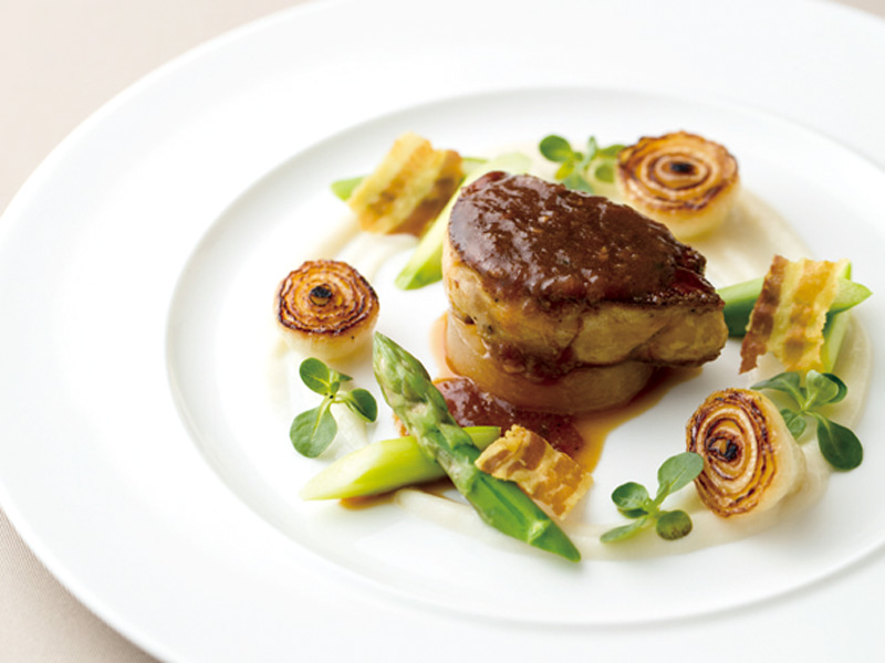 レストランで叶えるワンランク上の結婚式