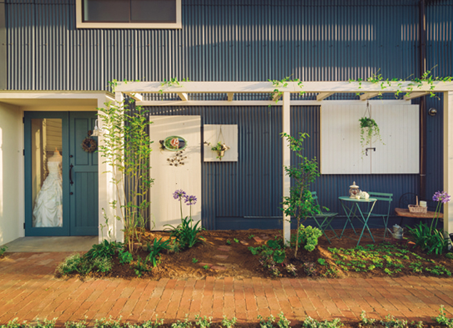 『Bridal&Dress Salon L’AVENiR 』県内随一のクオリティとコスパが自慢の『ラヴニール』がパワーアップ！