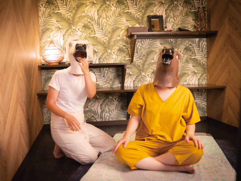 『癒々院 多肥店』多彩なテクニックで気持ちの良い施術をご提供します！【香川県高松市多肥上町】