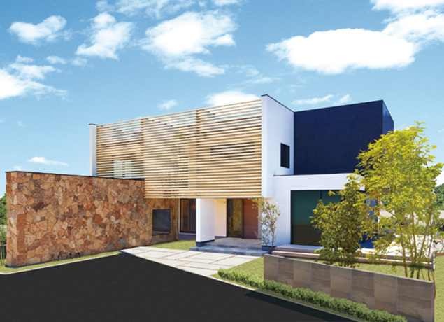 『ライフデザイン･カバヤ』が四国初上陸！