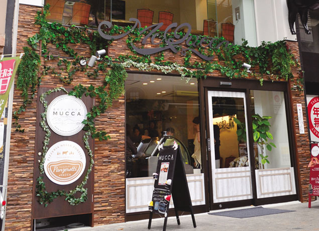 『McQueen』グルメ通必見の肉バル&カフェ、カジュアルパーティーはお任せ!