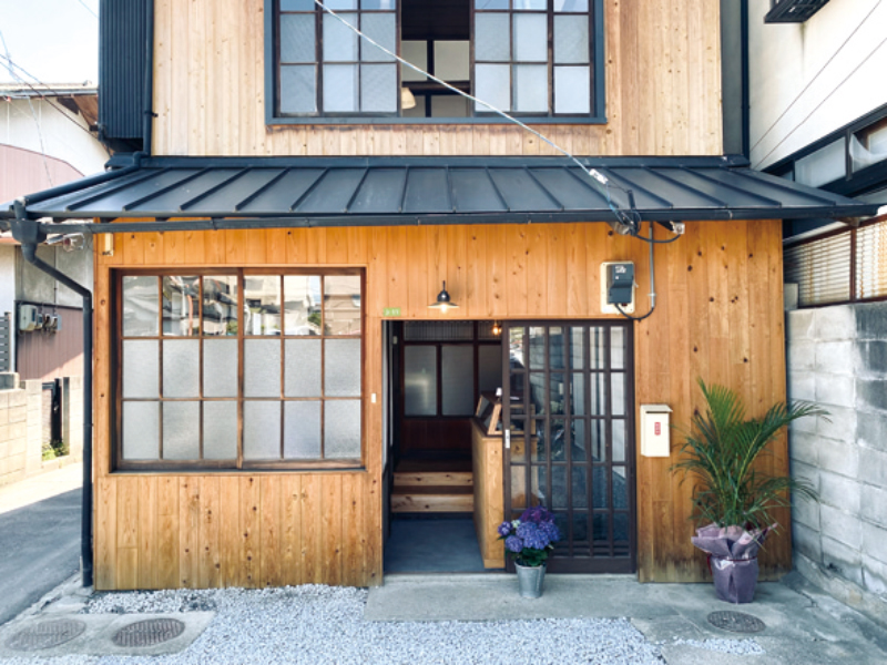 『Aotowa　アオトワ』からだに優しい手作りチーズケーキのお店がOPEN【香川県高松市花ノ宮町】