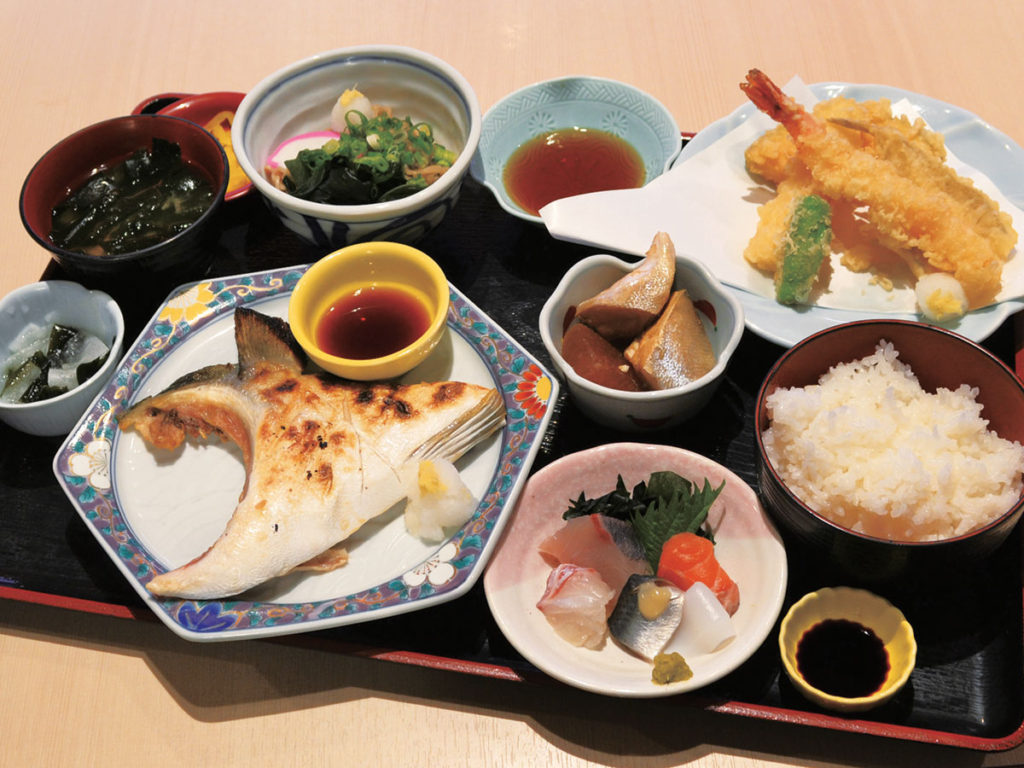 『寿司和食 ここも 空港通り店』香川初！ 「希少糖」を使った寿司酢が大好評