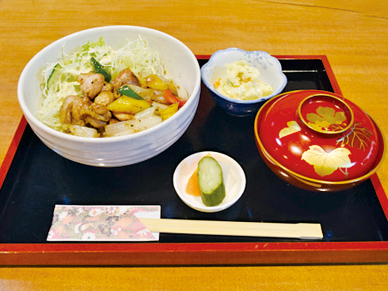 老若男女が満足できる美味しいご飯が味わえる居酒屋