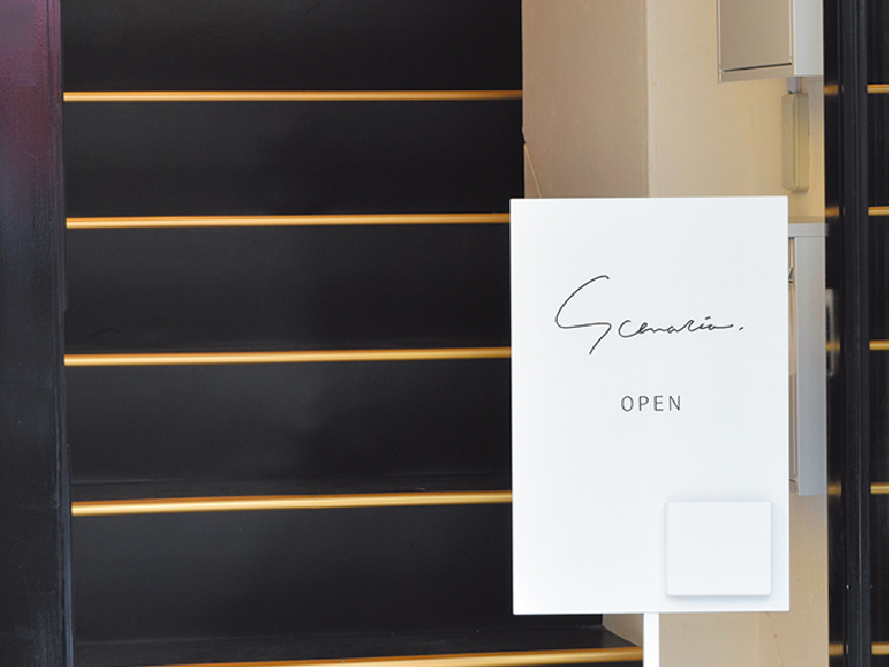 南新町にヘアサロンがOPEN!　