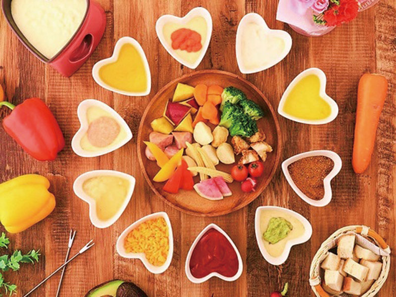 専属チーズソムリエ監修の専門店がOPEN！