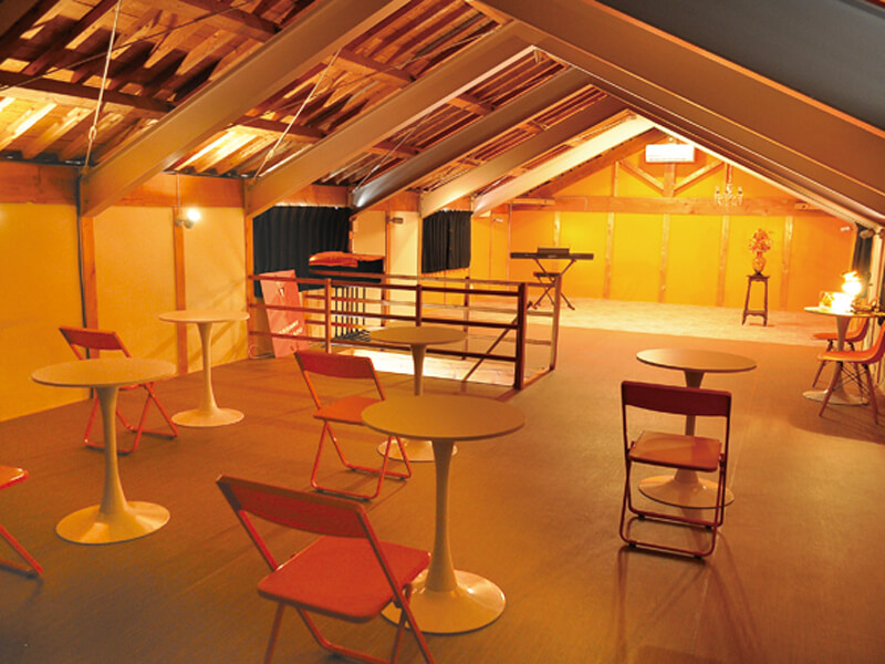 新しい歌声に出会える音楽教室がOPEN!!