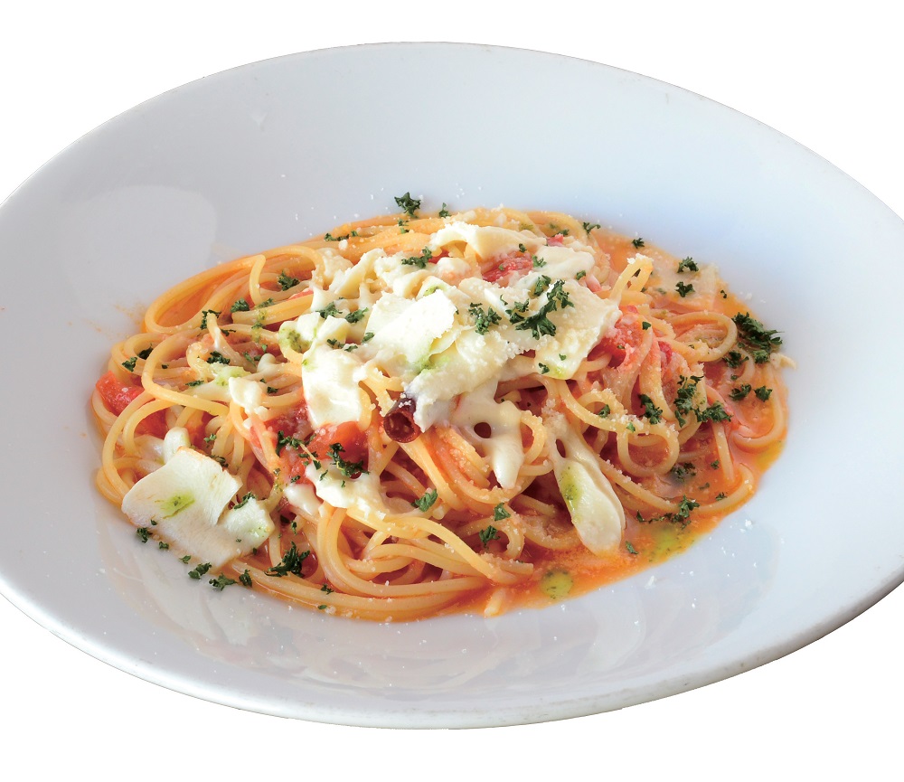 『Kitchen　La　Ando』訪れる度に新たな美味と出会える季節を味わう隠れ家的イタリアン