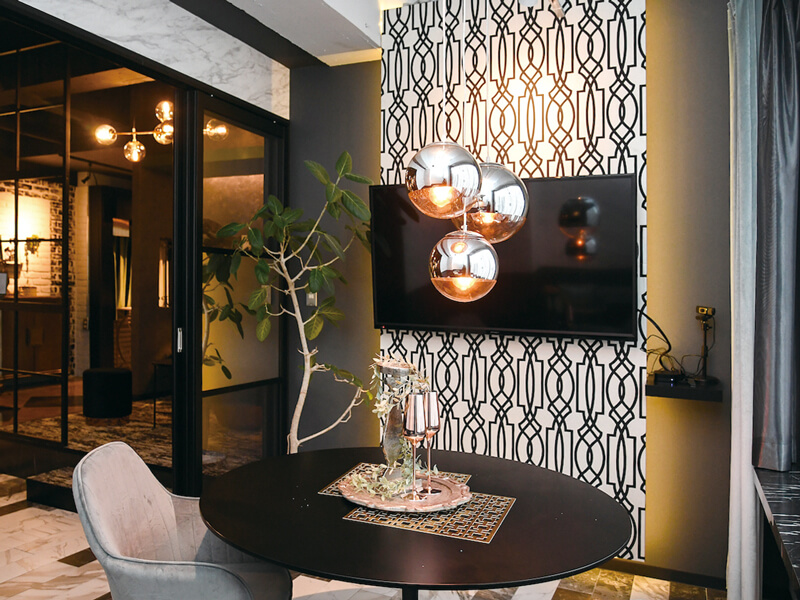 完全個室で安心してキレイに近づけるサロン