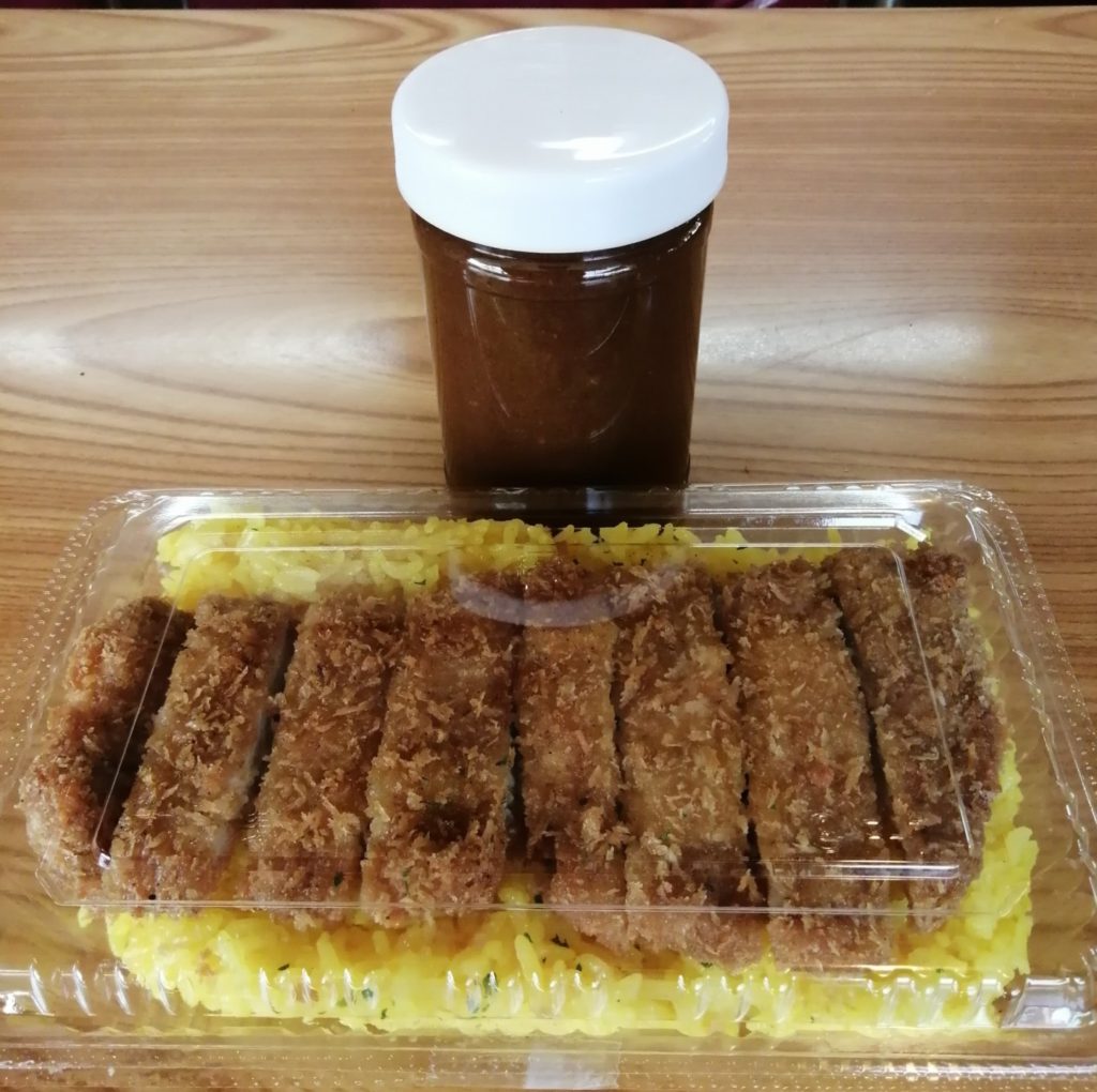 老舗カレー専門店『ベンガル亭』のカレーを自宅で堪能！