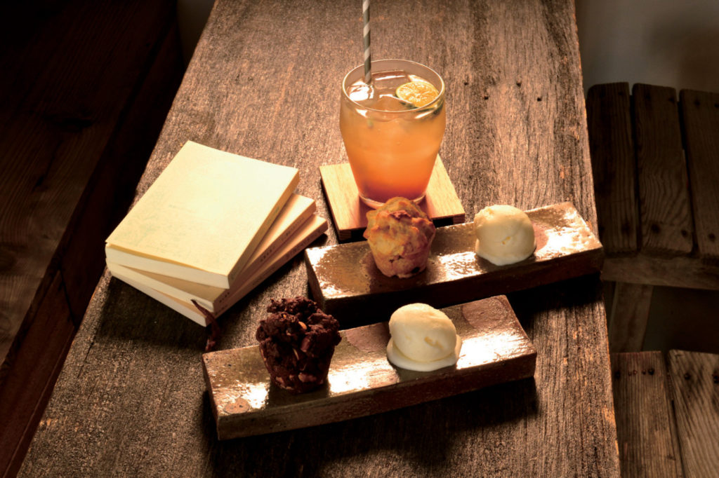 おもてなしの心が詰まった喫茶♪