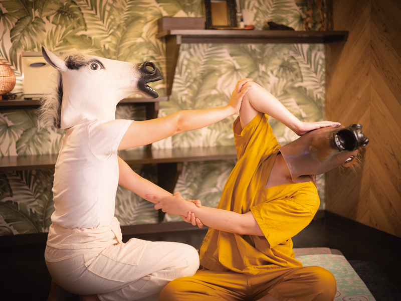 『癒々院 多肥店』多彩なテクニックで気持ちの良い施術をご提供します！【香川県高松市多肥上町】