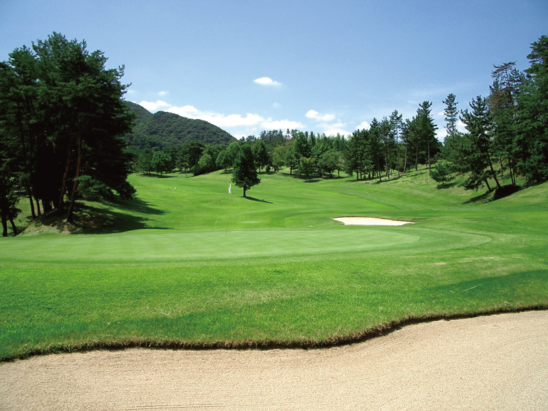 『高松グランドカントリークラブ』お得にプレーできる優待料金! TS会員（サブスク）募集中!【香川県木田郡三木町】