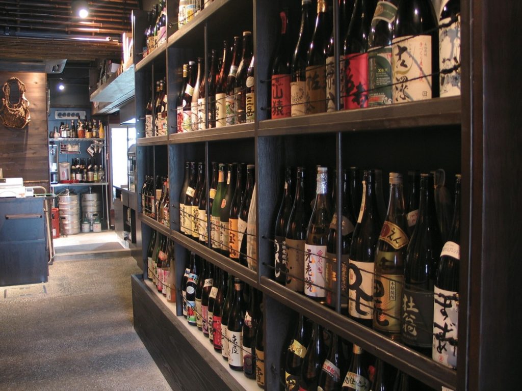 『食酒処　徳楽』リフレッシュオープン！