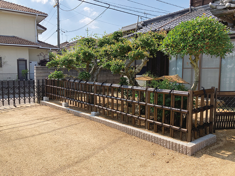 デザイン性と機能性をかんがえてよみがえらせる。お施主さまにとって「唯一無二」の家づくり