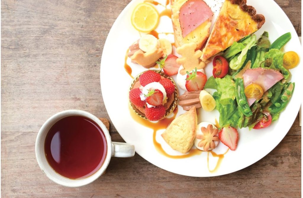 『ひなうたcafe』毎週火・金曜限定OPEN！ キュートな見た目に心躍るスイーツカフェ