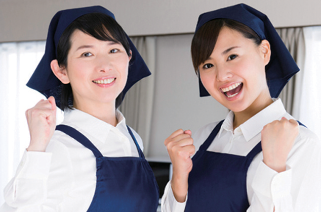 『住まいる本舗』猫の手かします！お掃除、水のトラブル、困りごと、何でもOK