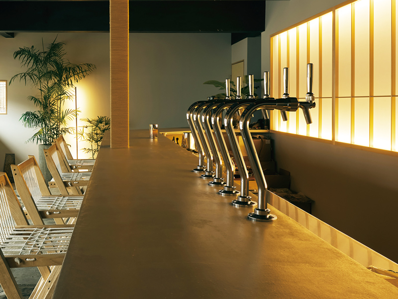 『みんなでブルワリー』乾杯で人と人を繋ぐ三豊初のクラフトビール醸造所【香川県三豊市仁尾町】