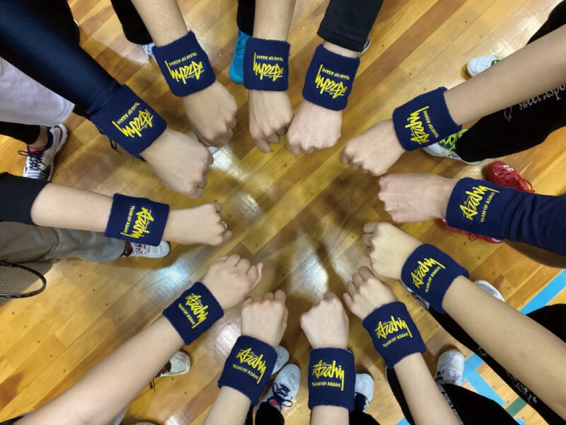 オリジナルグッズを作るならオーキッド！