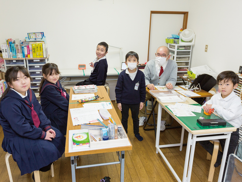 『学研教室』お子さまに合うか無料で試そう 春の無料体験学習 申込受付中！【香川県高松市円座町、他】
