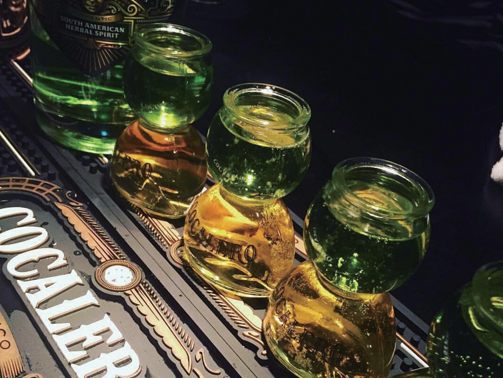 『GUILD　ギルド』隠れ家的な大人の遊び場