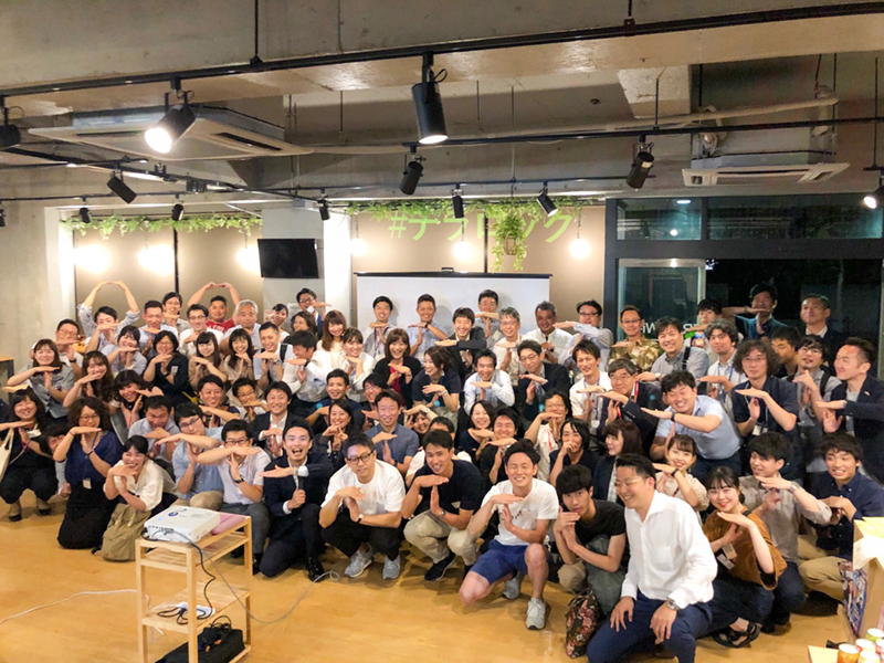 【経済トピック】地域の交流拠点With Café（ウィズカフェ）で芽生えた変革の胎動