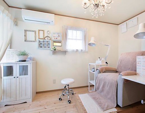 休日にゆっくり寛ぎながら、自分への『ご褒美』を楽しんで♡