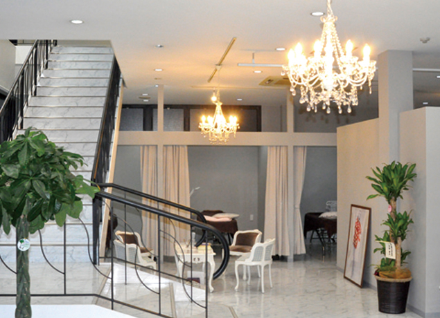 『storia.f gio』圧倒的な口コミ件数と技術の高さで人気