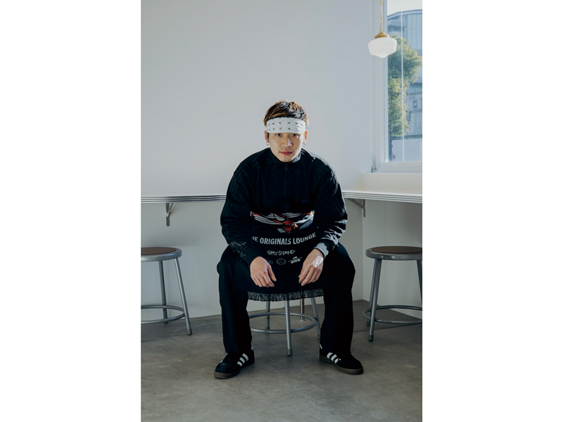 開催中　2026年1月17日（土）〜3月1日（日）THE ORIGINALS LOUNGE BY GRYSTAND【香川県丸亀市・観音寺市・高松市】