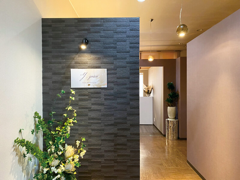 新しい形のエステ×パーソナルジムがOPEN！