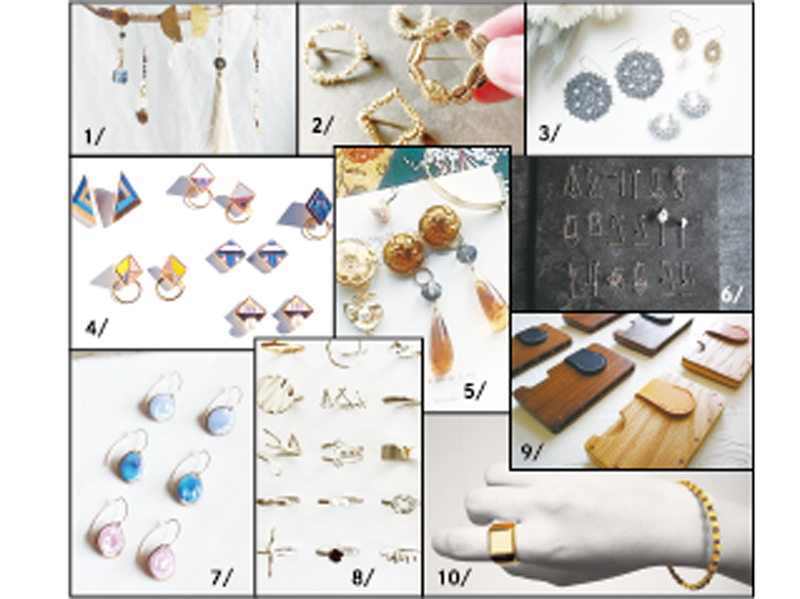 全国各地で巡り合った作り手とお客様をつなげる専門店-モノノタビ-