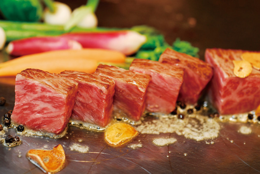 世代を超えて愛されている老舗