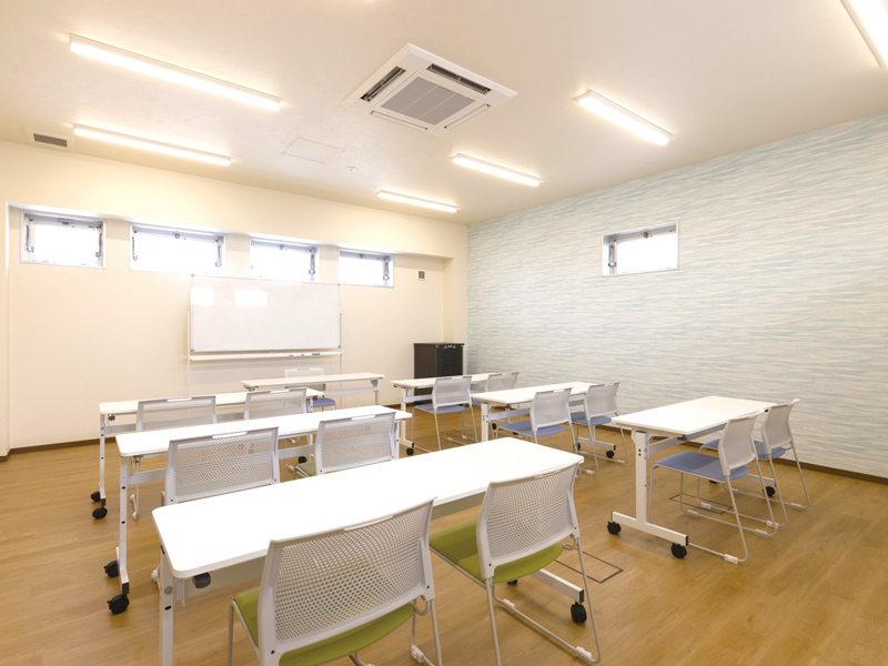 ちょっとダイバーシティな現代の寺子屋