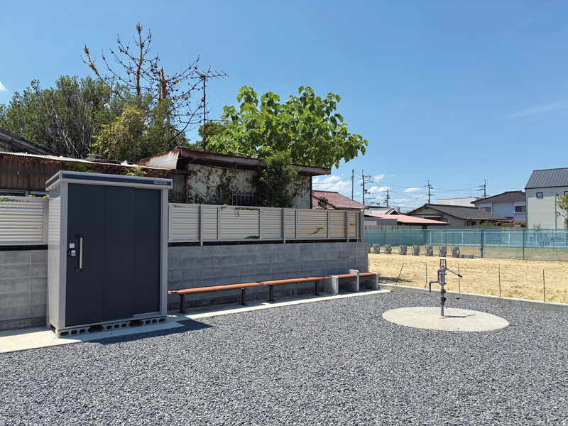 『Nature -ナチュレ-』わたしたちは、まち全体で防災に向き合う分譲地を作っています。【香川県高松市多肥下町】