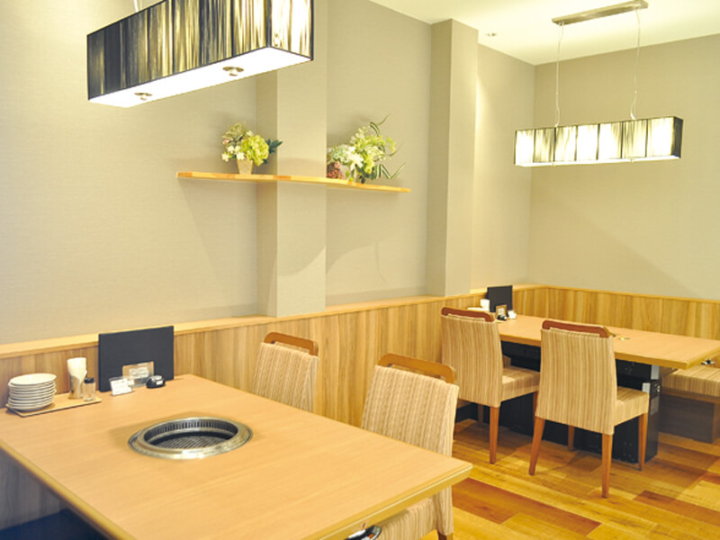 家族で楽しめる焼肉店が高松市にOPEN!!