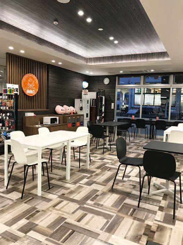 コープかがわの新業態スーパーがOPEN！