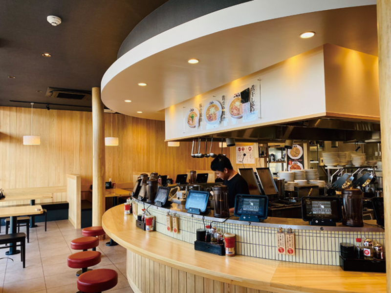 店主渾身のこだわりの逸品揃い！