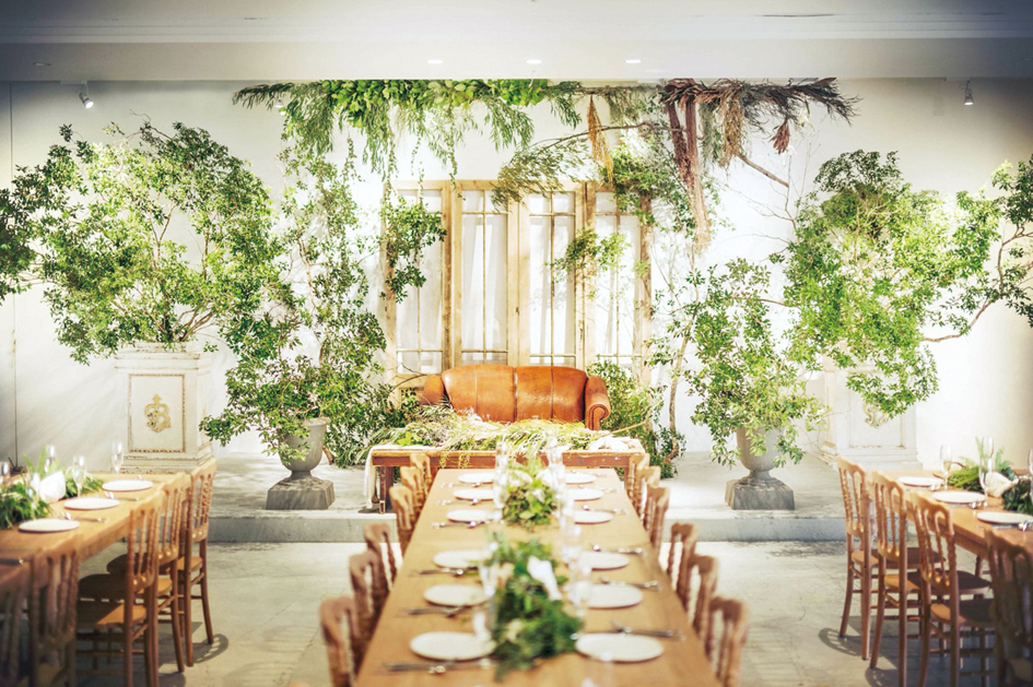 『Chainon』四国初！ビーチウェディングが叶う式場が誕生!!