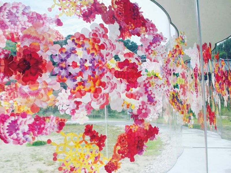 瀬戸内の島々をプレジャーボートで巡る貸切で安心な、 夏のプチ贅沢旅♡