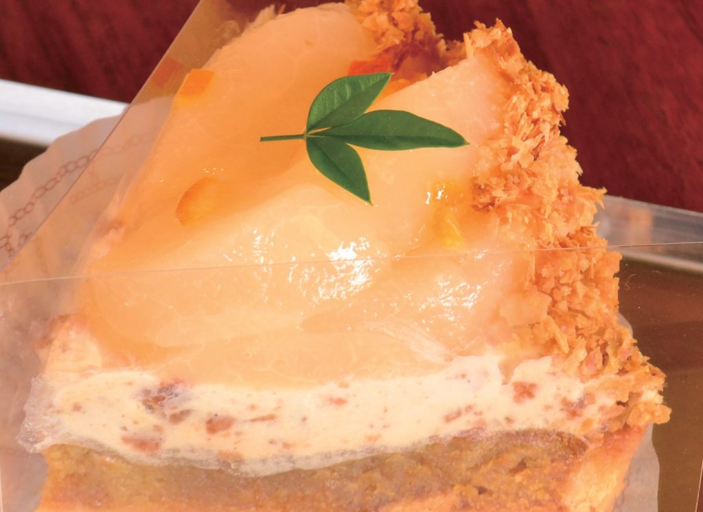 『洋菓子の店　フランセ』丸亀の人気パティスリーで出会う洗練されたルックスのＳｗｅｅｔｓたち