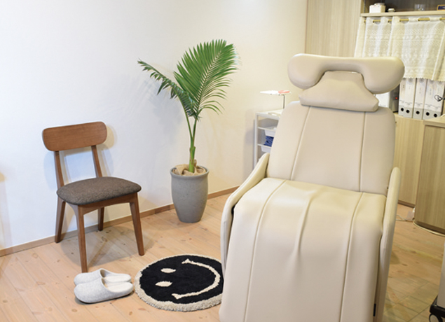 『salon Beso』“寛ぎながらキレイを叶える”空間へ全面リニューアル