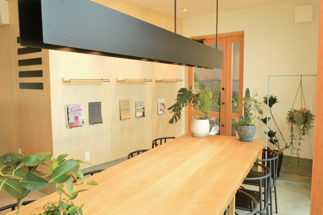 住まい手の夢を叶える工務店が新しいショールームをOPEN！