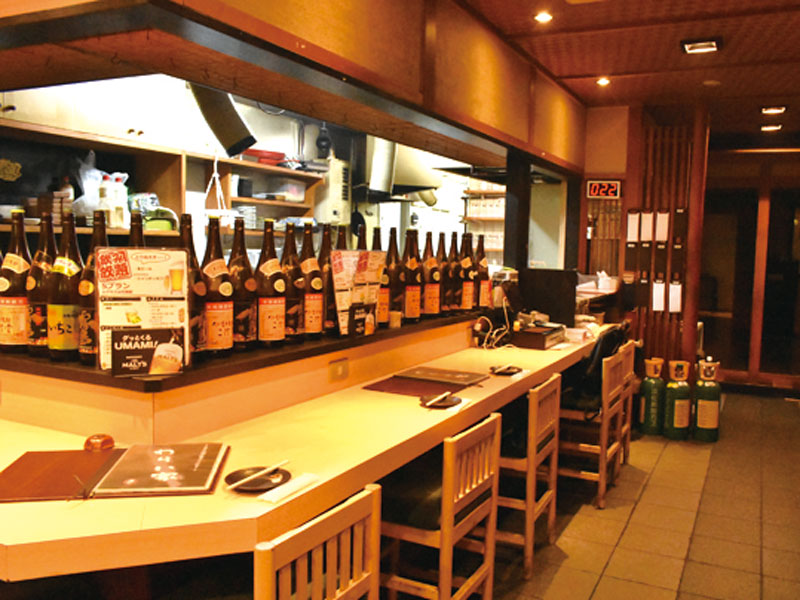 鹿児島名物を味わえる居酒屋がOPEN！