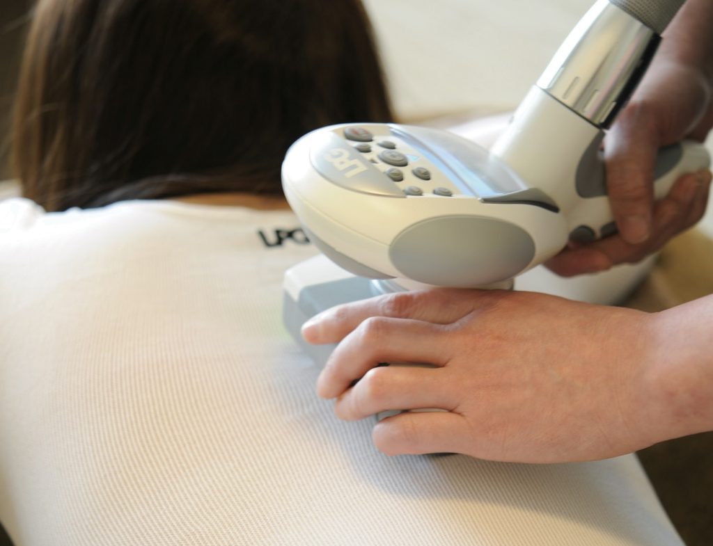 『トータルビューティ Natura』女性も男性も、ぽっこりお腹には「エンダモロジー」