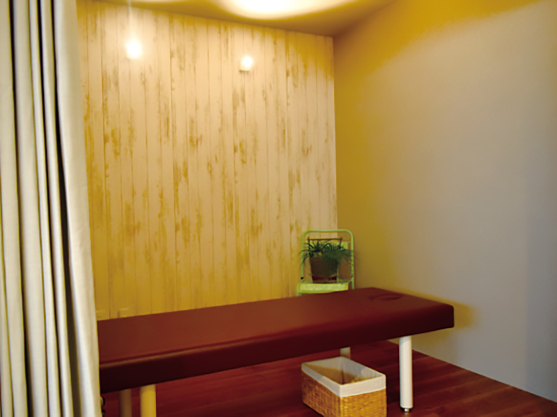 『よしだ鍼灸整骨院』がジムも備えリニューアルOPEN！