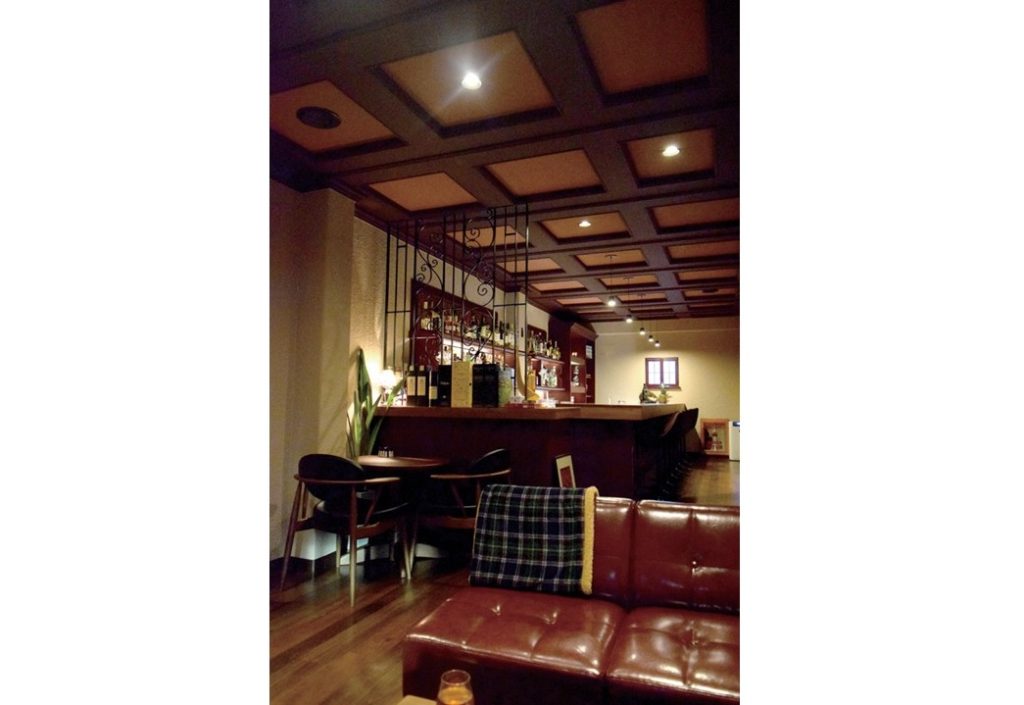 『Bar A’s』普段使いしたくなる大人の隠れ家