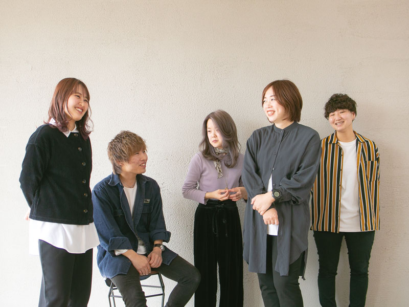 県内でも人気を誇る 『さかもとグループ』の新店舗